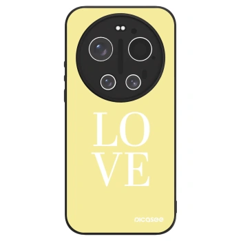 Husă pentru Xiaomi 17 Ultra - Love