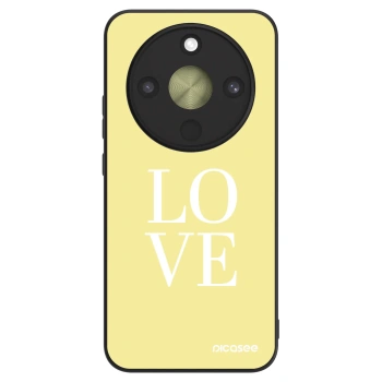 Husă pentru Honor Magic8 Lite 5G - Love