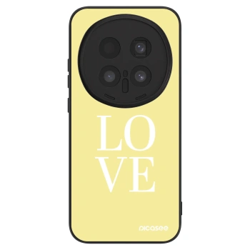 Husă pentru Honor Magic8 Pro 5G - Love