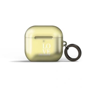 Case for Apple AirPods 4 - DESIGN##