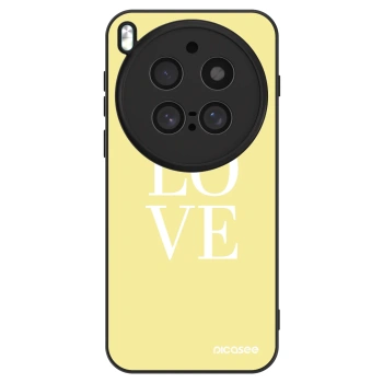 Husă pentru Vivo X300 Pro - Love