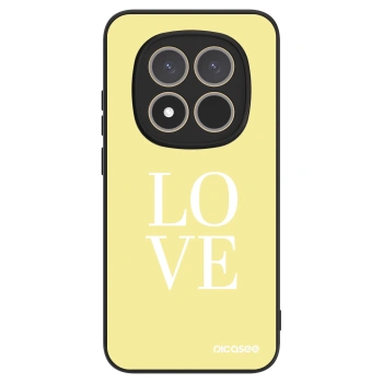 Husă pentru Xiaomi Redmi Note 15 Pro 5G - Love