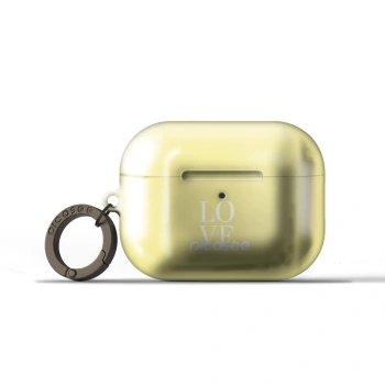 Case for Apple AirPods Pro 3 - DESIGN##