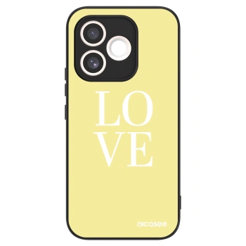 Husă pentru Honor 600 Lite - Love