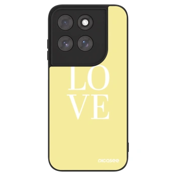 Husă pentru Motorola Moto G77 - Love