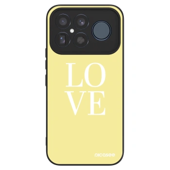 Husă pentru Xiaomi Poco F8 Ultra - Love
