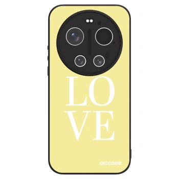 Picasee ULTIMATE CASE PowerShare pentru Xiaomi 17 Ultra - Love