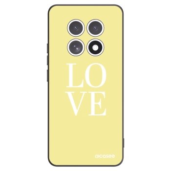 Husă pentru Xiaomi Redmi Note 15 5G - Love