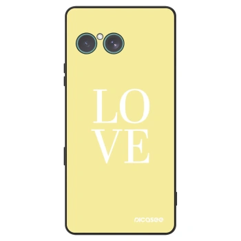 Husă pentru Sony Xperia 10 VII - Love