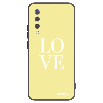 Husă pentru Xiaomi Mi 9 SE - Love