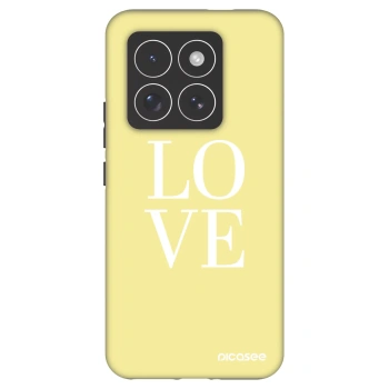 Picasee Fashion Case pentru Xiaomi 14 Pro - Love