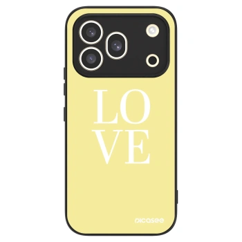 Picasee ULTIMATE CASE pentru Honor 600 Pro - Love