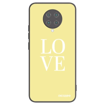 Husă pentru Xiaomi Poco F2 Pro - Love