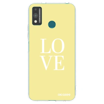 Husă pentru Honor 9X Lite - Love