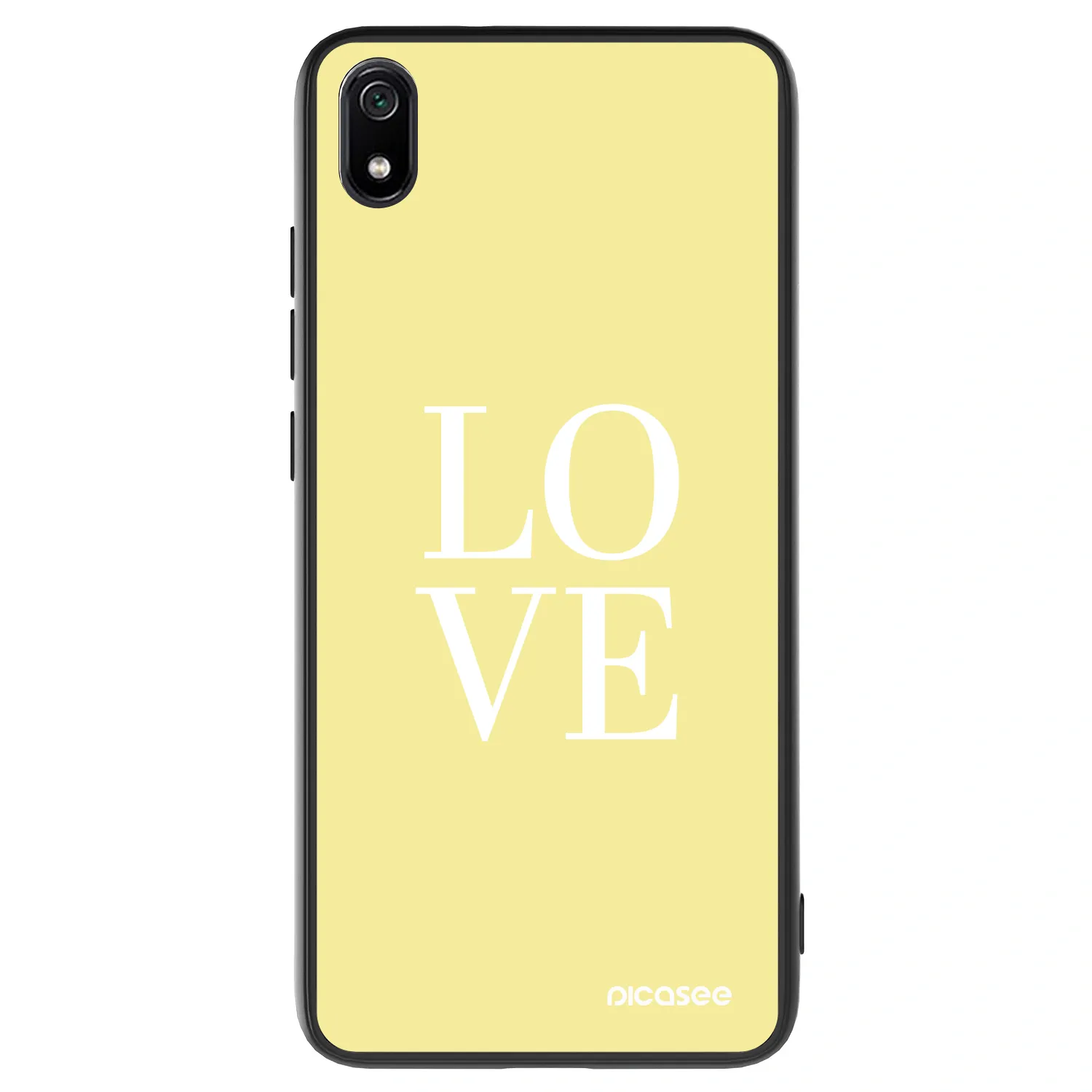 Picasee ULTIMATE CASE pentru Xiaomi Redmi 7A - Love