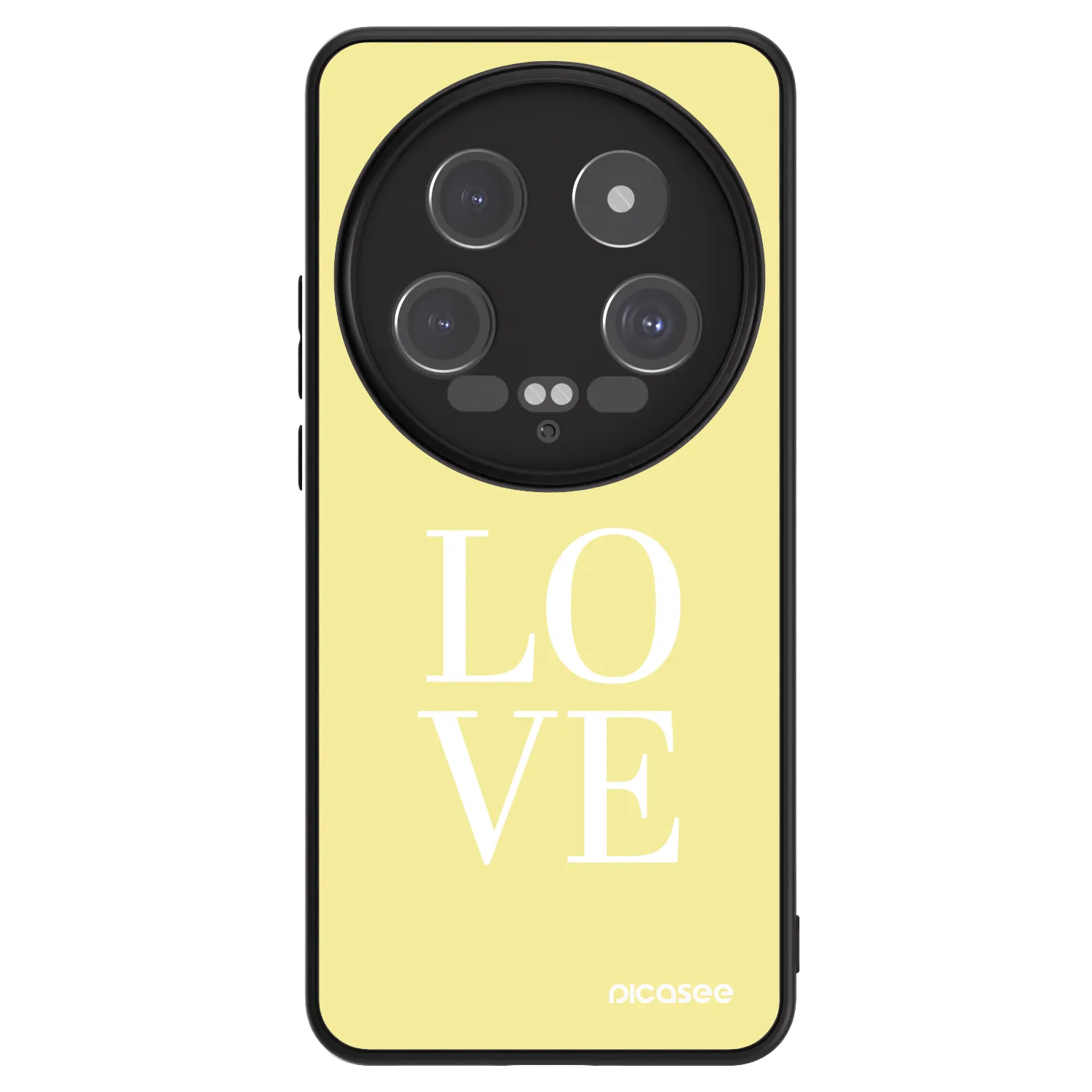 Picasee ULTIMATE CASE pentru Xiaomi 14 Ultra - Love