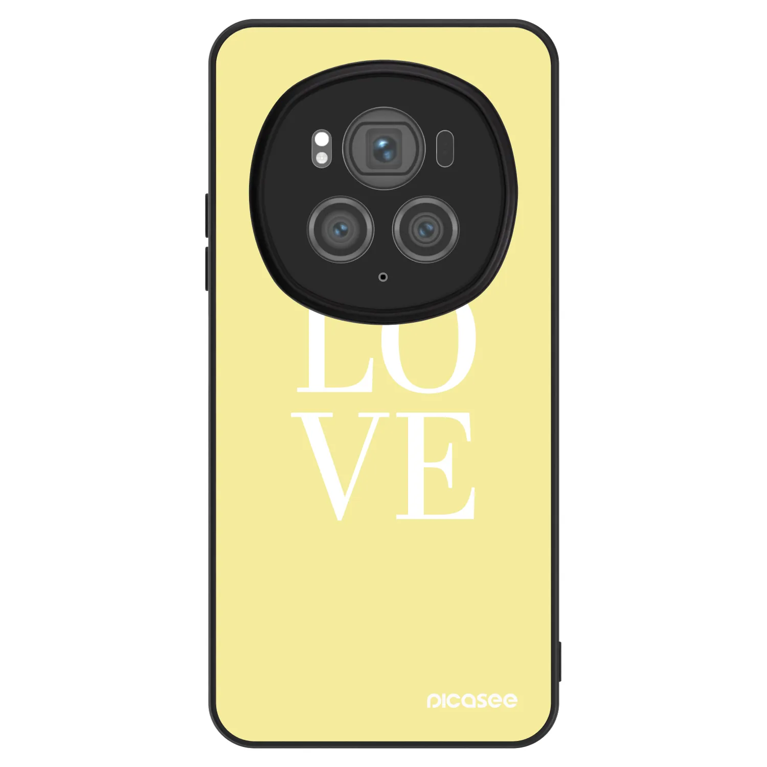 Picasee ULTIMATE CASE pentru Honor Magic6 Pro - Love