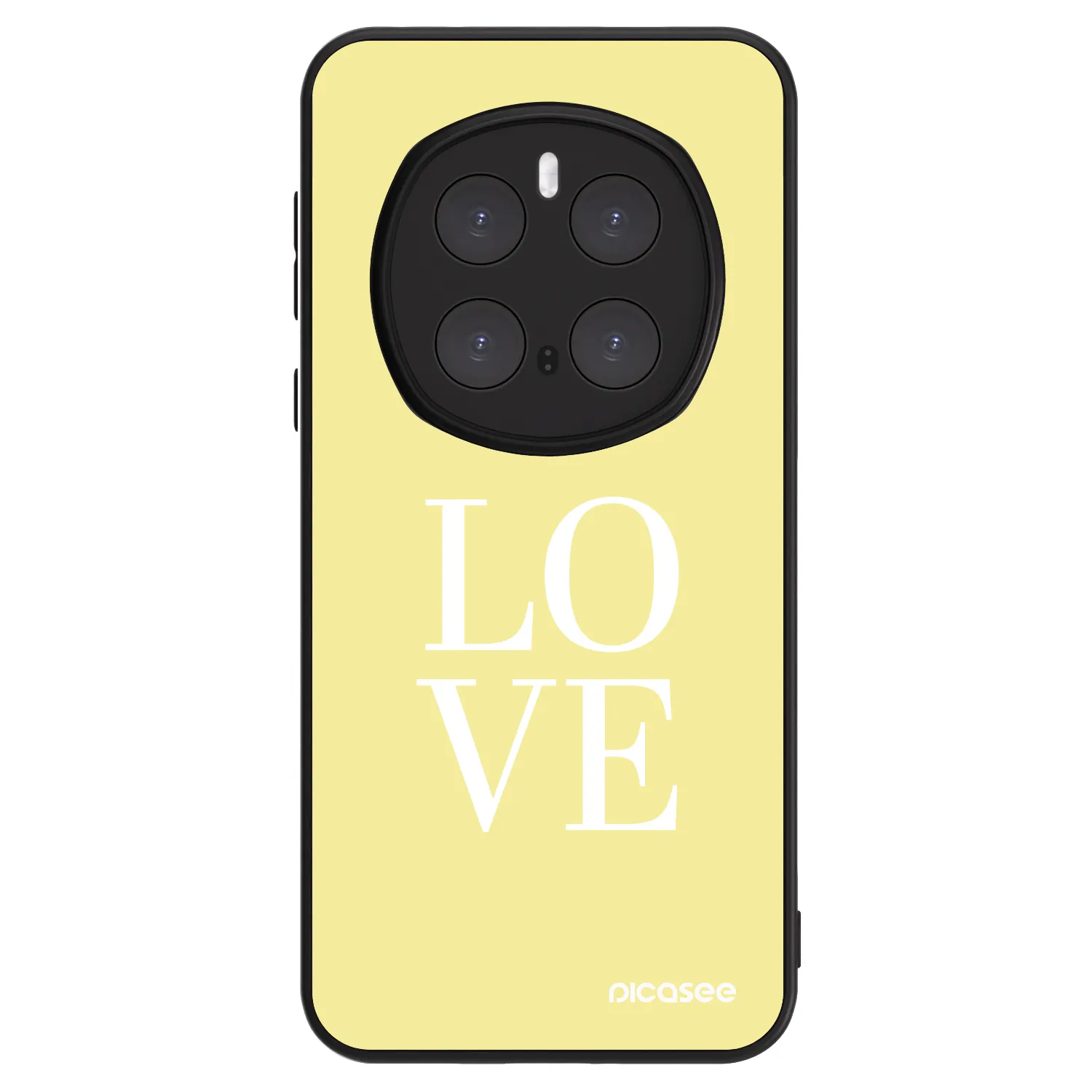 Picasee ULTIMATE CASE pentru Honor Magic7 Pro 5G - Love