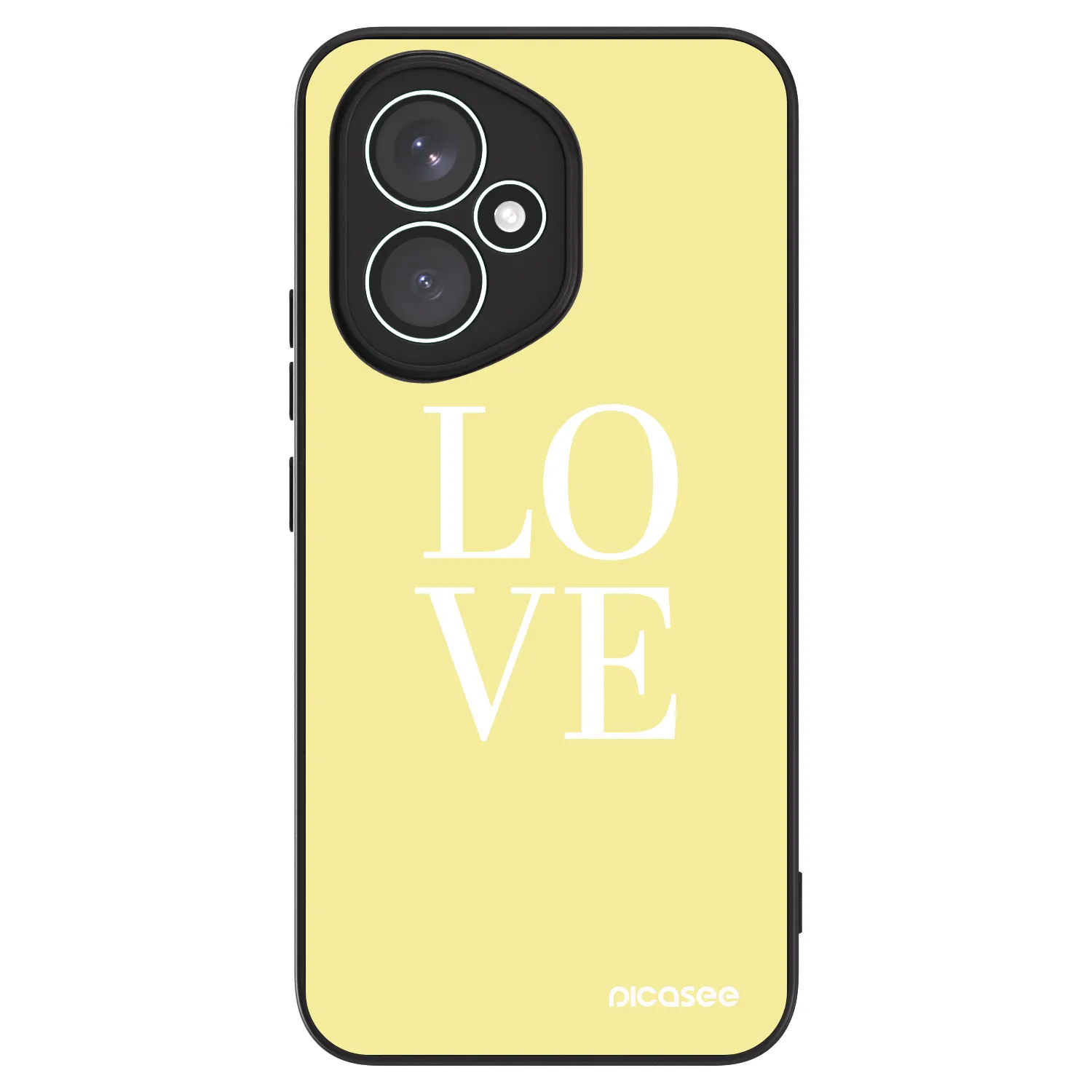 Picasee ULTIMATE CASE pentru Honor 400 5G - Love