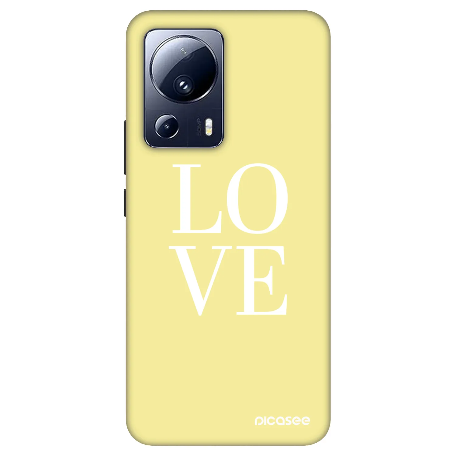 Picasee Fashion Case pentru Xiaomi 13 Lite - Love