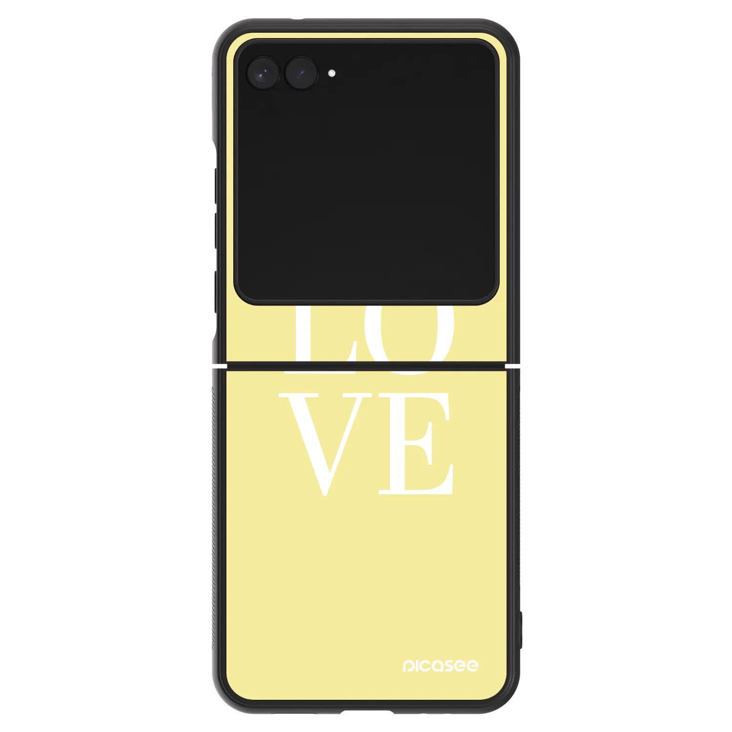 Picasee ULTIMATE CASE pentru Motorola Razr 60 - Love
