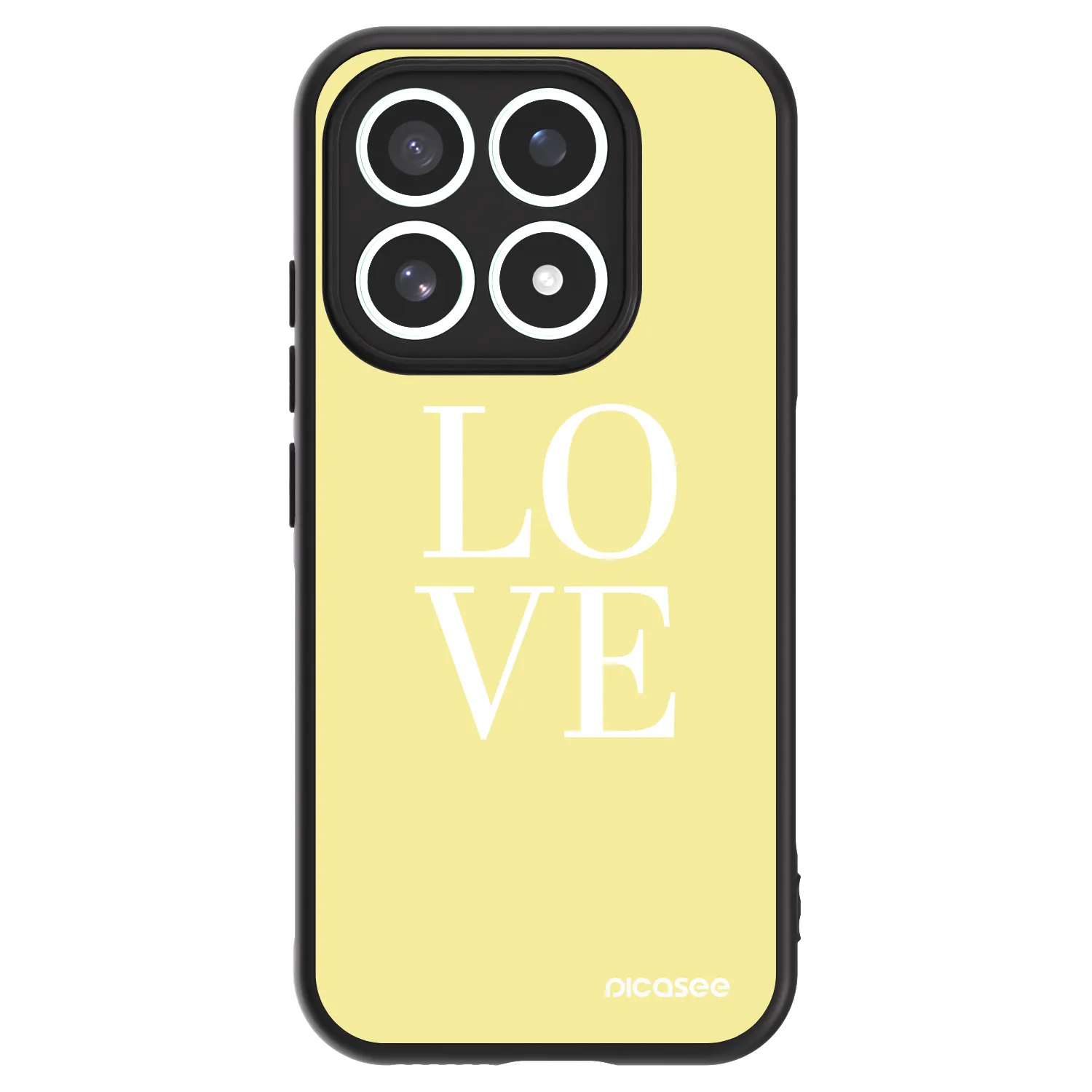 Picasee ULTIMATE CASE pentru Xiaomi 17 - Love