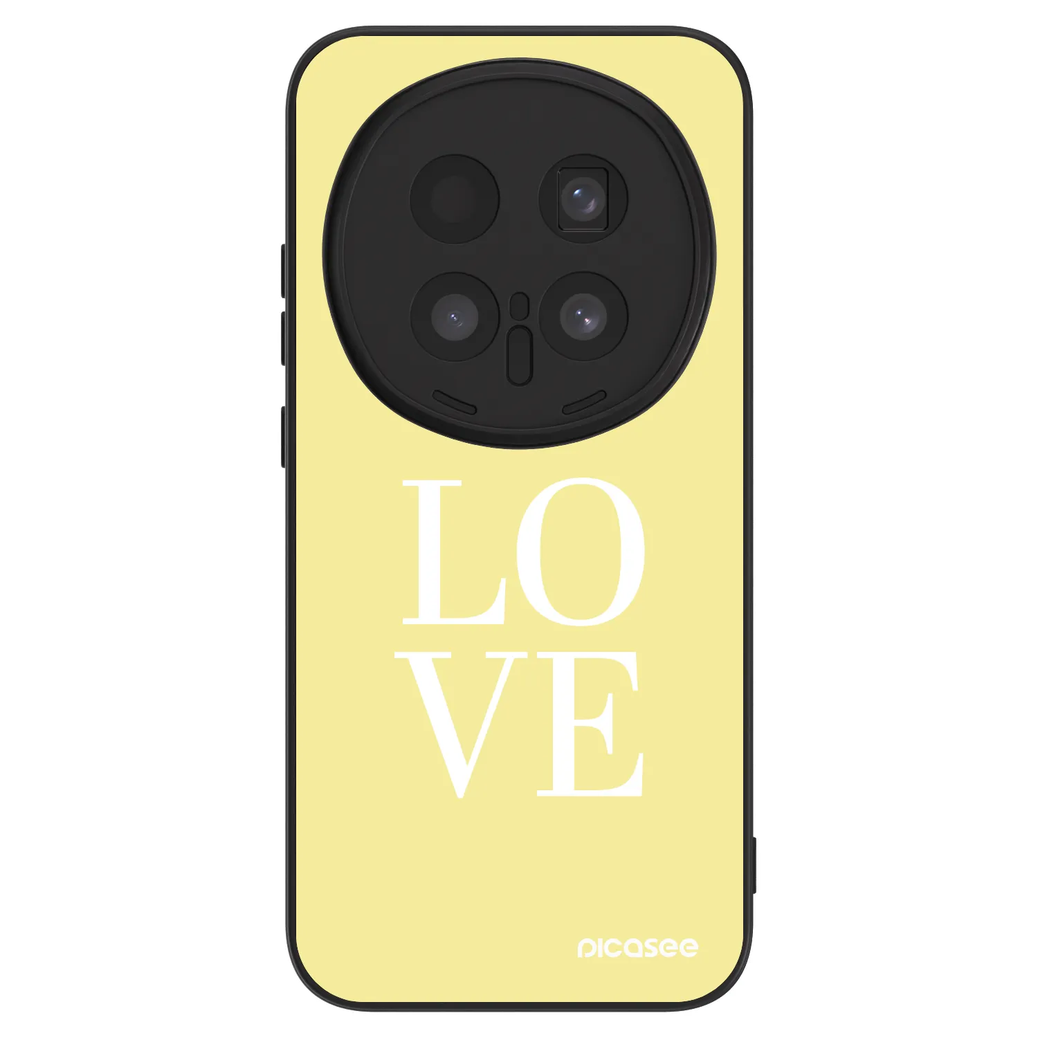 Picasee ULTIMATE CASE pentru Honor Magic8 Pro 5G - Love
