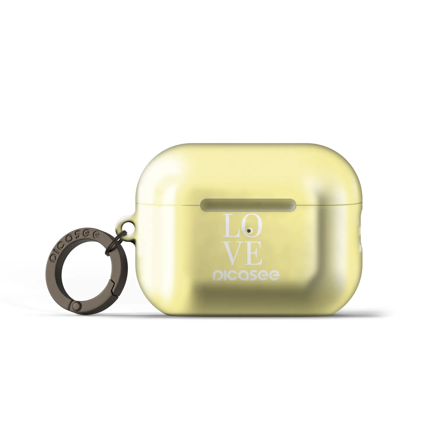 Picasee Obal pro Apple AirPods Pro 2 - Love