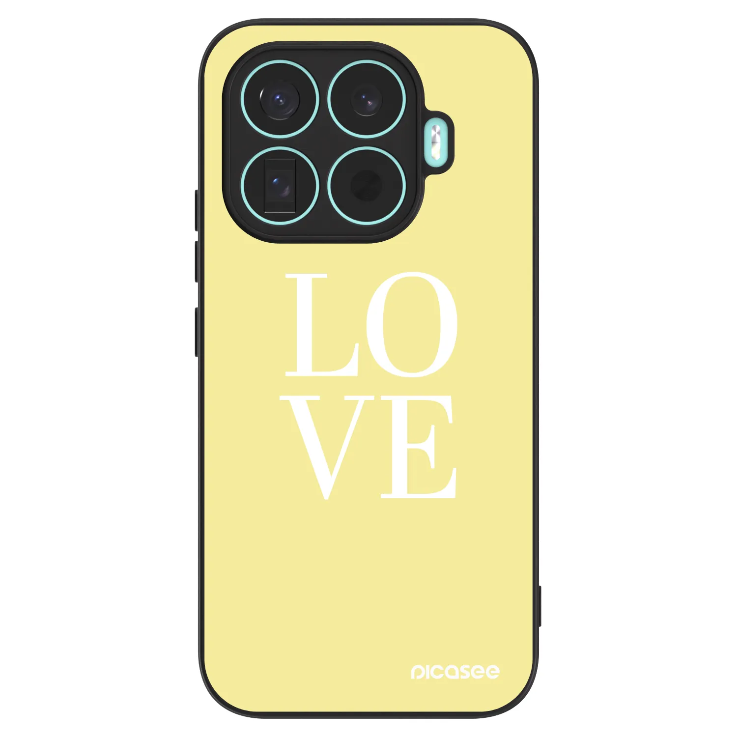 Picasee ULTIMATE CASE pentru Xiaomi 17T - Love