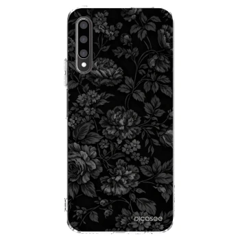 Picasee husă transparentă din silicon pentru Honor 9X Pro - Dark Romance