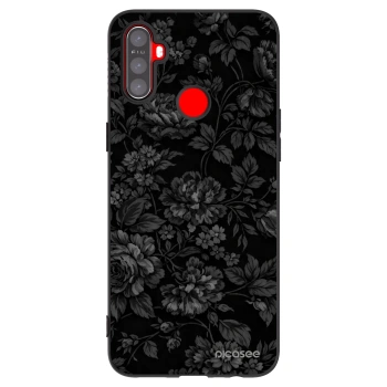 Husă pentru Realme C3 - Dark Romance