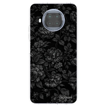 Picasee husă transparentă din silicon pentru Xiaomi Mi 10T Lite - Dark Romance