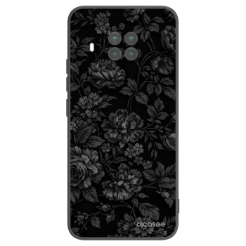 Picasee husă neagră din silicon pentru Xiaomi Mi 10T Lite - Dark Romance