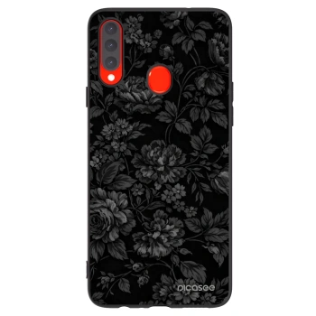 Husă pentru Samsung Galaxy A20s - Dark Romance