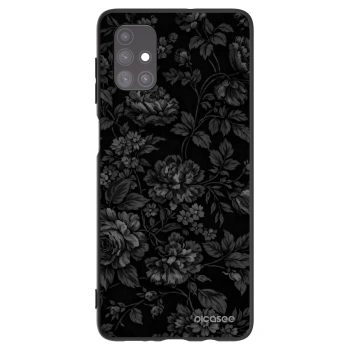 Husă pentru Samsung Galaxy M51 M515F - Dark Romance