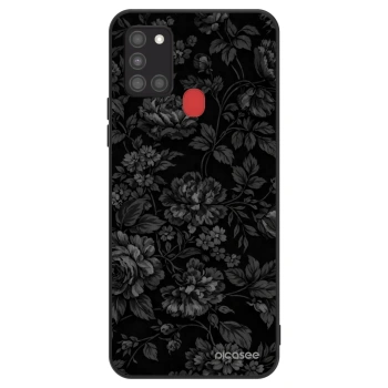 Husă pentru Samsung Galaxy A21s - Dark Romance