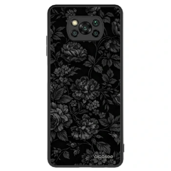 Husă pentru Xiaomi Poco X3 - Dark Romance