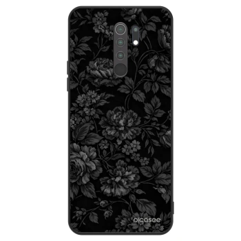 Husă pentru Xiaomi Redmi 9 - Dark Romance