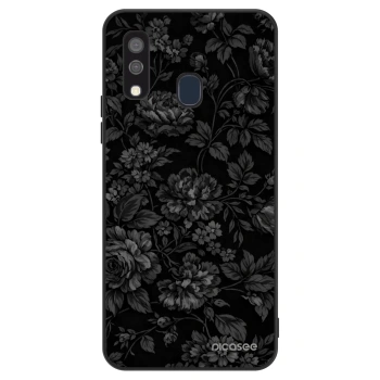 Husă pentru Samsung Galaxy A40 A405F - Dark Romance