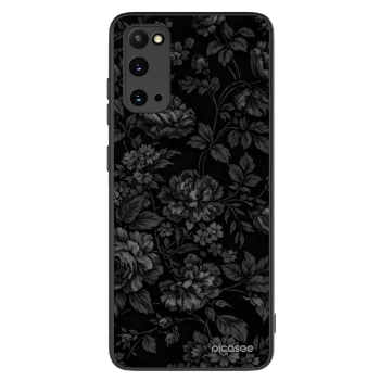 Husă pentru Samsung Galaxy S20 G980F - Dark Romance