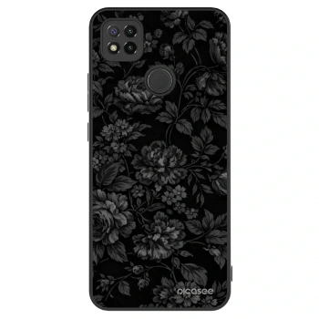 Husă pentru Xiaomi Redmi 9C - Dark Romance