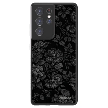 Husă pentru Samsung Galaxy S21 Ultra 5G G998B - Dark Romance