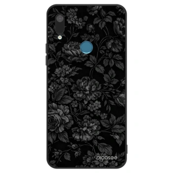 Husă pentru Huawei Y7 2019 - Dark Romance