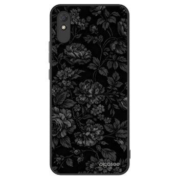 Husă pentru Xiaomi Redmi 9A - Dark Romance