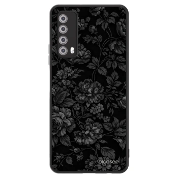 Husă pentru Huawei P Smart 2021 - Dark Romance