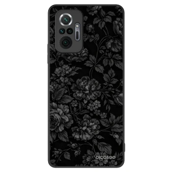 Picasee ULTIMATE CASE pentru Xiaomi Redmi Note 10 Pro - Dark Romance