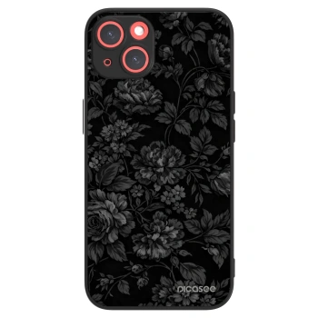 Picasee ULTIMATE CASE pentru Apple iPhone 13 - Dark Romance