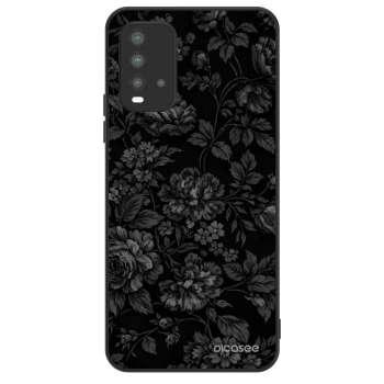 Husă pentru Xiaomi Redmi 9T - Dark Romance
