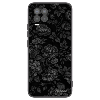 Husă pentru Realme 8 4G - Dark Romance