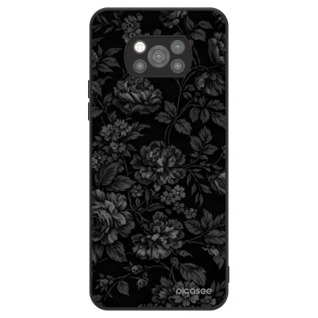 Husă pentru Xiaomi Poco X3 Pro - Dark Romance